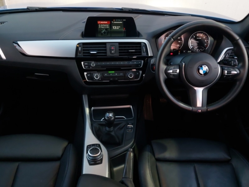 Used BMW 1 Series 2019 for sale - 77197945: Photo 2