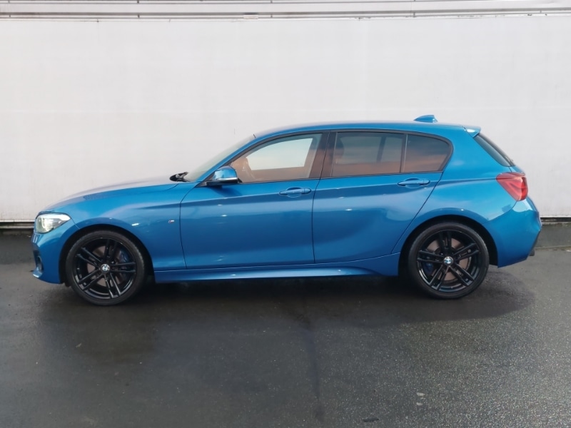 Used BMW 1 Series 2019 for sale - 77197945: Photo 4