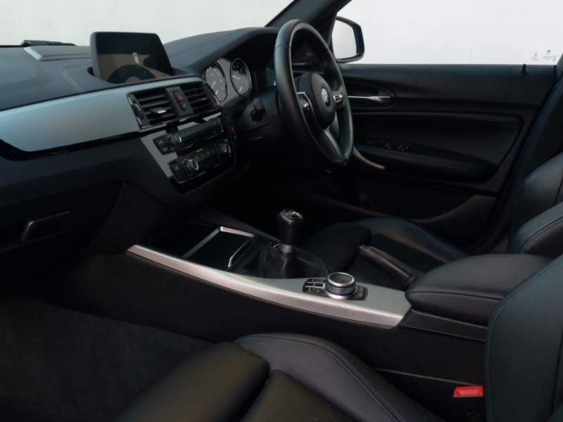 Used BMW 1 Series 2019 for sale - 77197945: Photo 5