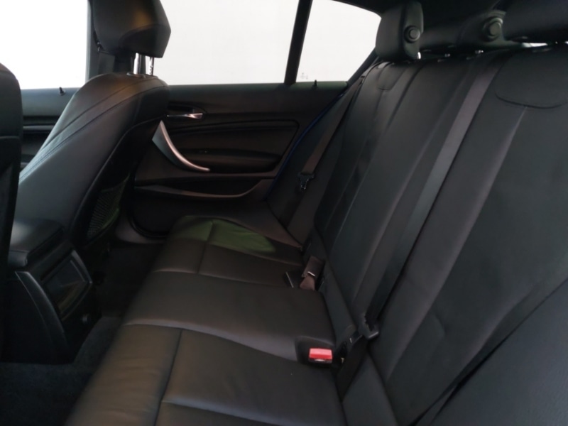 Used BMW 1 Series 2019 for sale - 77197945: Photo 6