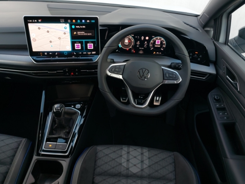 Used Volkswagen Golf 2025 for sale - 77751034: Photo 11