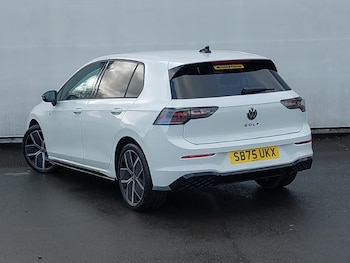 Used Volkswagen Golf 2025 for sale - 77751034: Photo