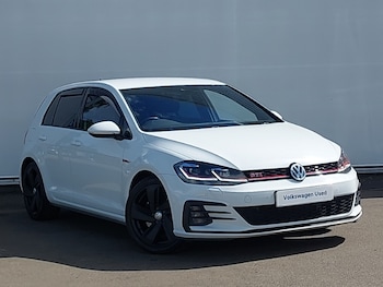 Used Volkswagen Golf 2019 for sale - 78952815: Photo