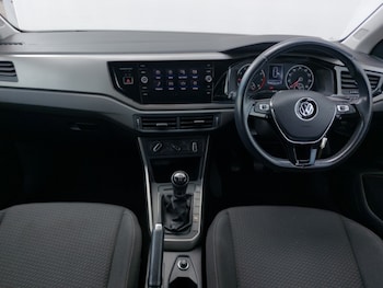 Used Volkswagen Polo 2020 for sale - 79086665: Photo