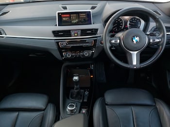 Used BMW X2 2019 for sale - 77419063: Photo