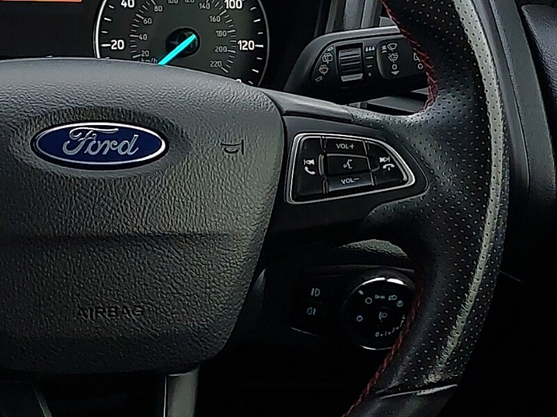 Used Ford Ecosport 2018 for sale - 77107987: Photo 13