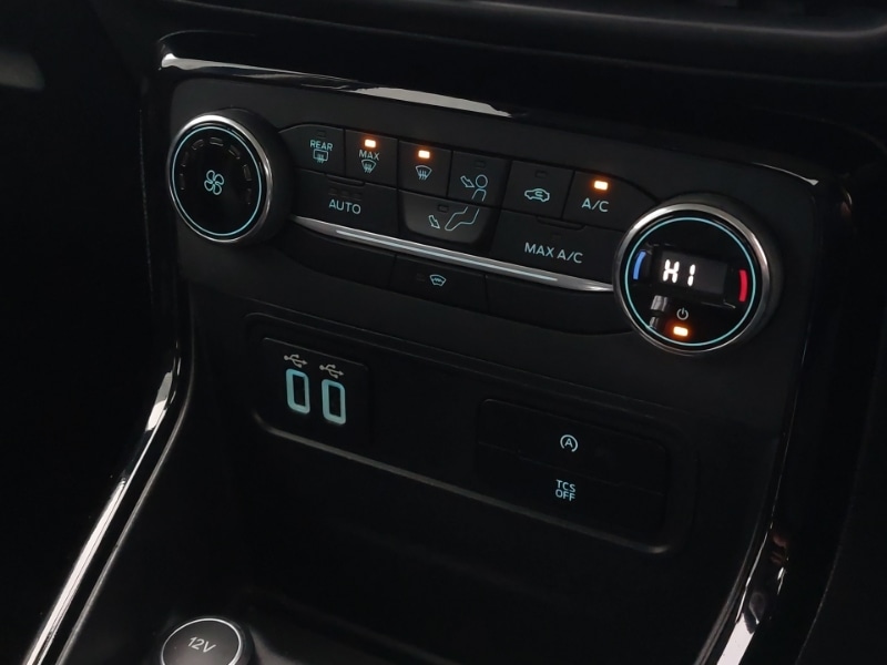 Used Ford Ecosport 2018 for sale - 77107987: Photo 16