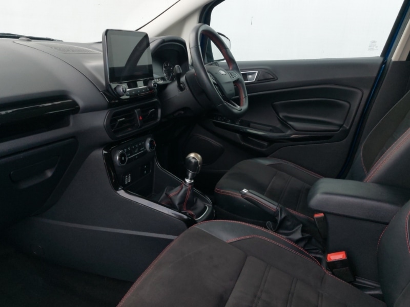 Used Ford Ecosport 2018 for sale - 77107987: Photo 5