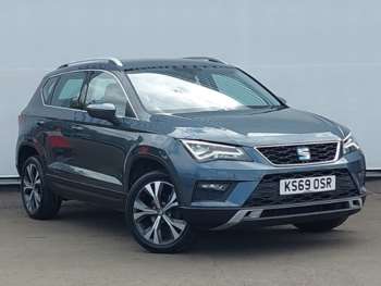 2020 - 1.6 TDI SE Technology [EZ] 5dr DSG