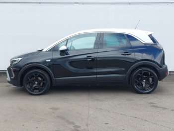 Used Vauxhall Crossland 2021 for sale - 75049724: Photo