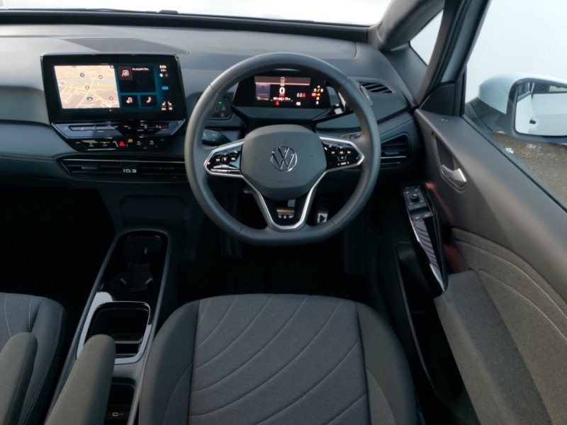 Used Volkswagen ID3 2024 for sale - 76180610: Photo 11