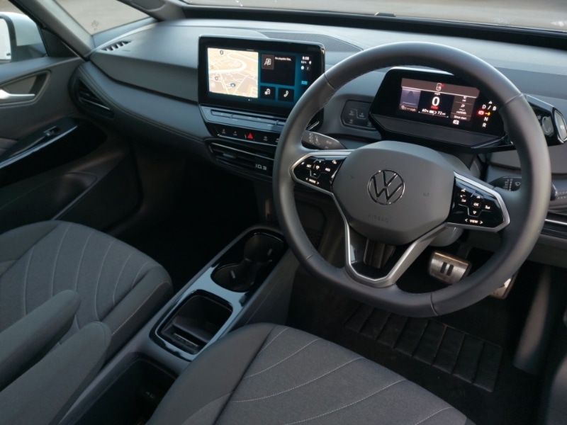 Used Volkswagen ID3 2024 for sale - 76180610: Photo 13