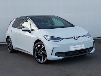 Volkswagen - ID3
