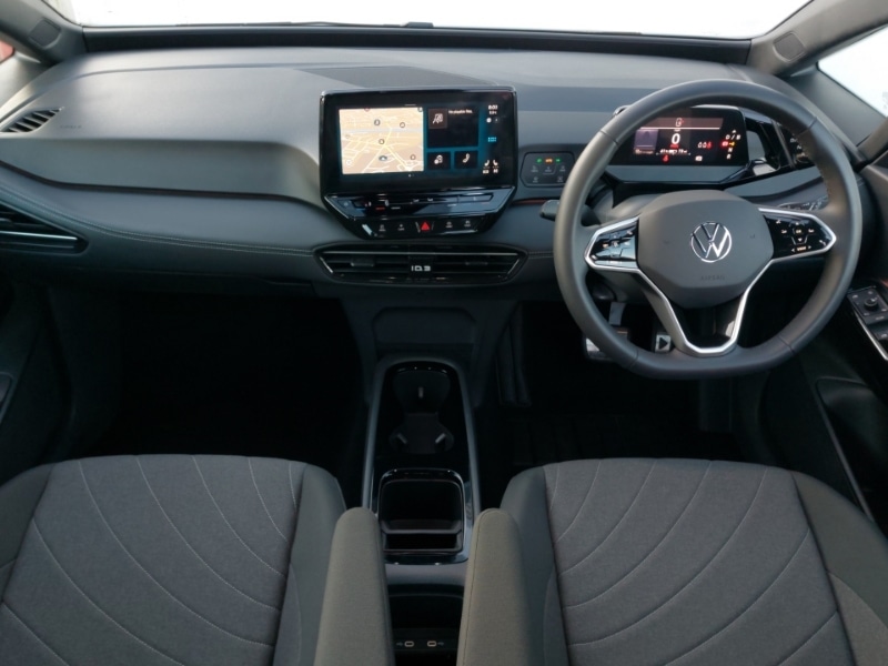 Used Volkswagen ID3 2024 for sale - 76180610: Photo 2