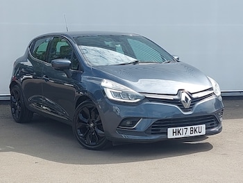Used Renault Clio 2017 for sale - 79461382: Photo