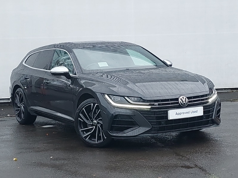 Used Volkswagen Arteon 2023 for sale - 76721530: Photo 1