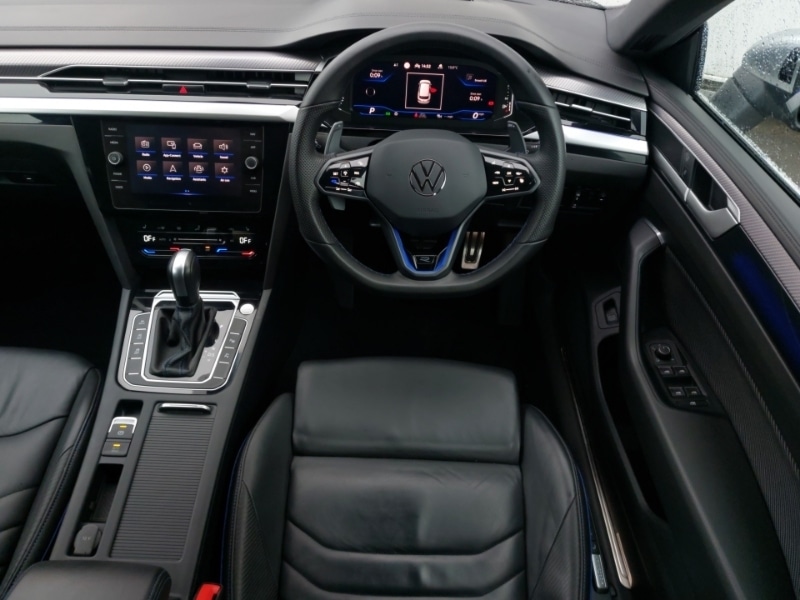 Used Volkswagen Arteon 2023 for sale - 76721530: Photo 11