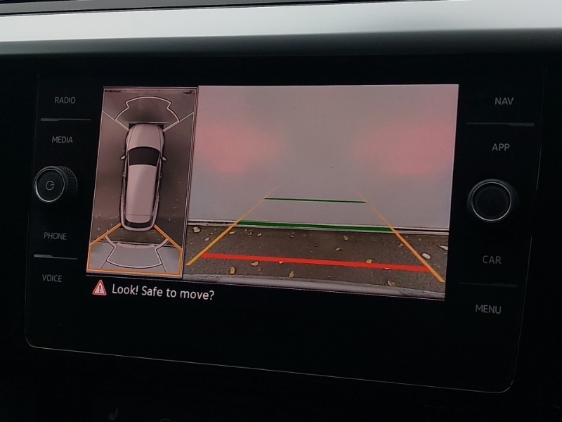 Used Volkswagen Arteon 2023 for sale - 76721530: Photo 16