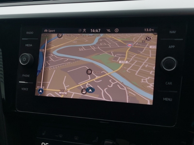 Used Volkswagen Arteon 2023 for sale - 76721530: Photo 17