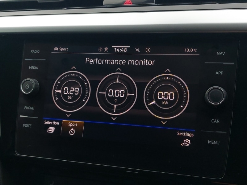 Used Volkswagen Arteon 2023 for sale - 76721530: Photo 18