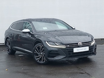 Volkswagen - Arteon