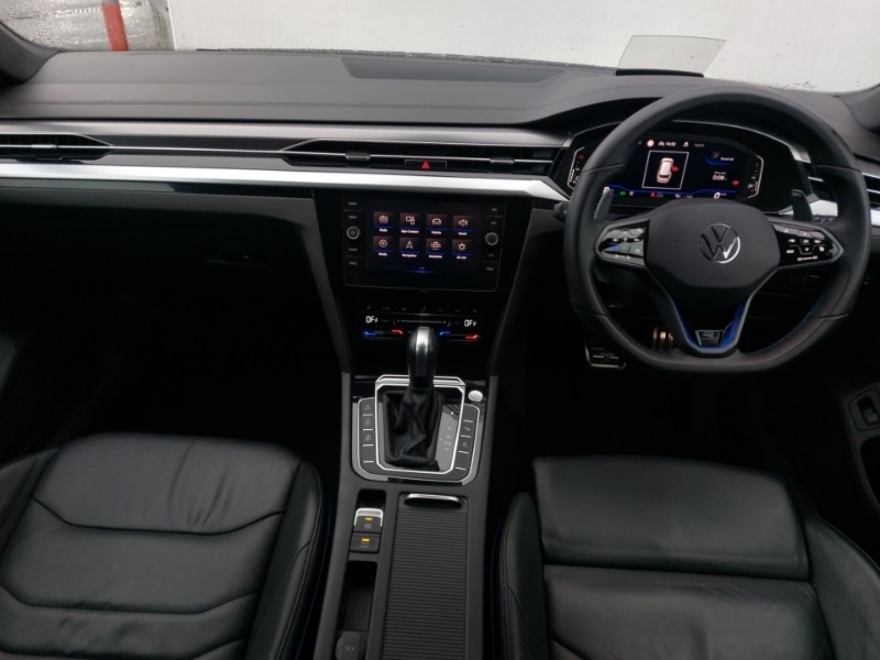 Used Volkswagen Arteon 2023 for sale - 76721530: Photo 2