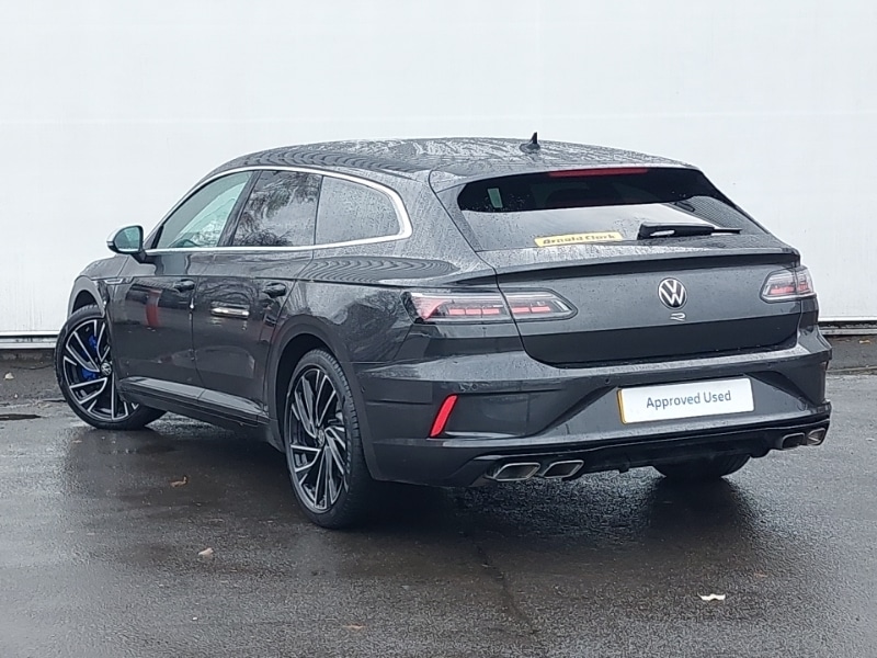 Used Volkswagen Arteon 2023 for sale - 76721530: Photo 3