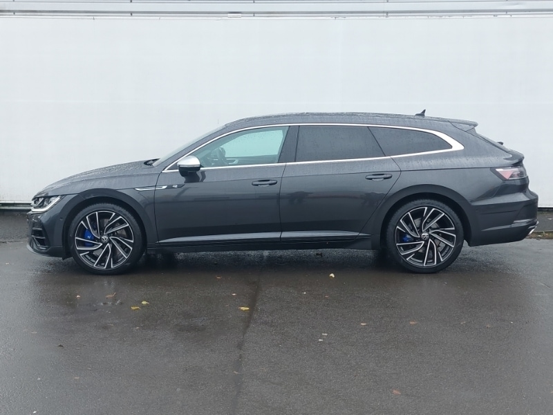 Used Volkswagen Arteon 2023 for sale - 76721530: Photo 4