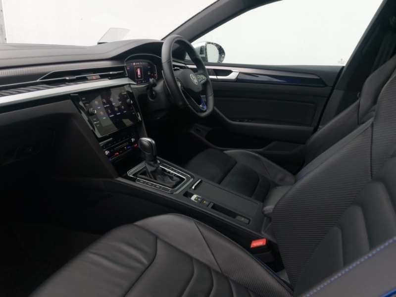 Used Volkswagen Arteon 2023 for sale - 76721530: Photo 5