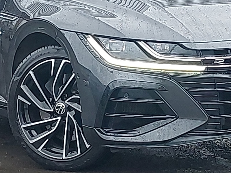 Used Volkswagen Arteon 2023 for sale - 76721530: Photo 9