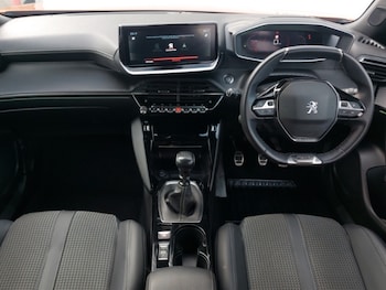 Used Peugeot 2008 2022 for sale - 75652226: Photo
