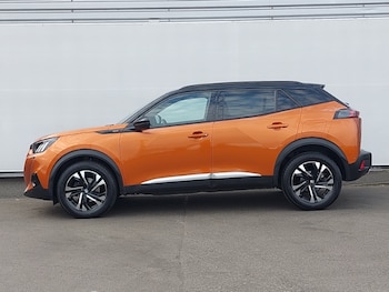 Used Peugeot 2008 2022 for sale - 75652226: Photo