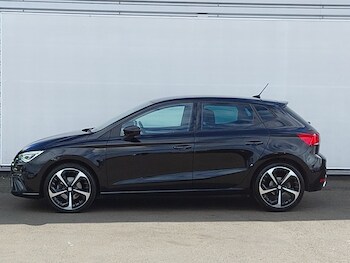 Used SEAT Ibiza 2023 for sale - 79586628: Photo