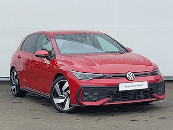 Used Volkswagen Golf 2024 for sale - 78411280: Photo