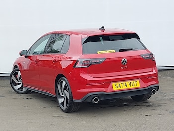 Used Volkswagen Golf 2024 for sale - 78411280: Photo