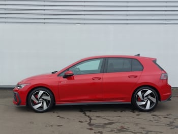 Used Volkswagen Golf 2024 for sale - 78411280: Photo