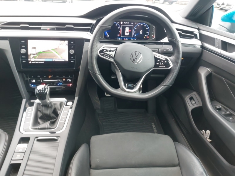 Used Volkswagen Arteon 2022 for sale - 76414792: Photo 13