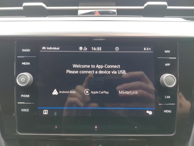 Used Volkswagen Arteon 2022 for sale - 76414792: Photo 15