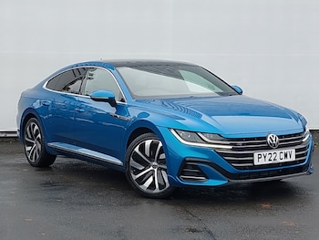 Used Volkswagen Arteon 2022 for sale - 76414792: Photo