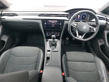 Used Volkswagen Arteon 2022 for sale - 76414792: Photo