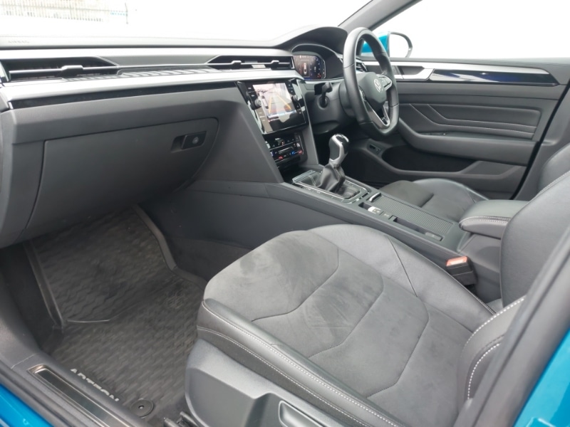 Used Volkswagen Arteon 2022 for sale - 76414792: Photo 5