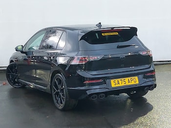 Used Volkswagen Golf 2025 for sale - 76893708: Photo