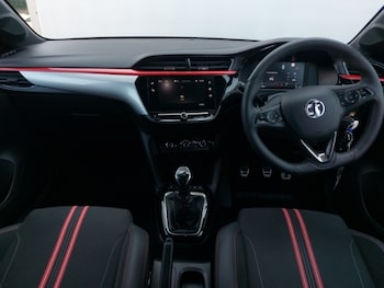 Used Vauxhall Corsa 2023 for sale - 79113004: Photo