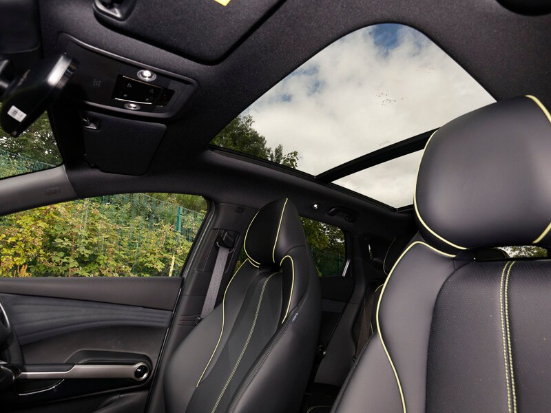 Used BYD Atto 3 2025 for sale - 76455940: Photo 10