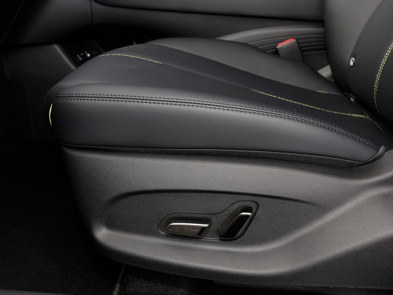 Used BYD Atto 3 2025 for sale - 76455940: Photo 17