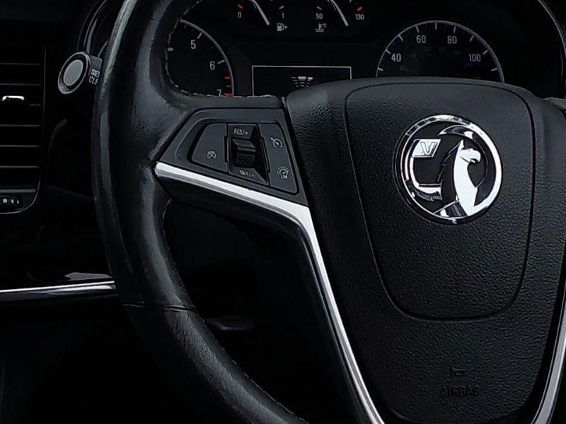 Used Vauxhall Mokka X 2019 for sale - 76880122: Photo 10