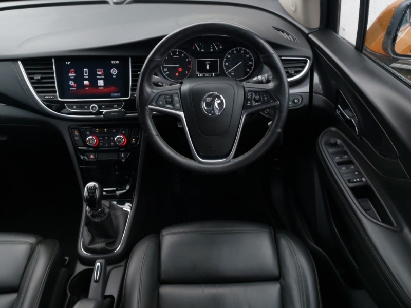 Used Vauxhall Mokka X 2019 for sale - 76880122: Photo 11