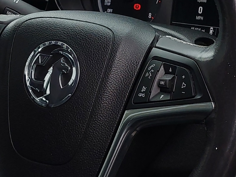 Used Vauxhall Mokka X 2019 for sale - 76880122: Photo 12