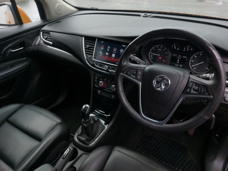 Used Vauxhall Mokka X 2019 for sale - 76880122: Photo 13
