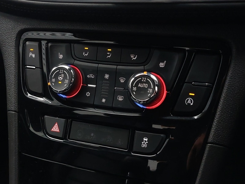 Used Vauxhall Mokka X 2019 for sale - 76880122: Photo 15